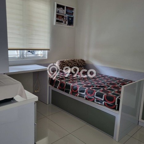 Dijual Rumah 3 Kamar Lokasi Ideal Nyaman dan Strategis di Gunung Sindur Dijual Rumah 3 Kamar Lokasi Ideal Nyaman dan Strategis di Gunung Sindur