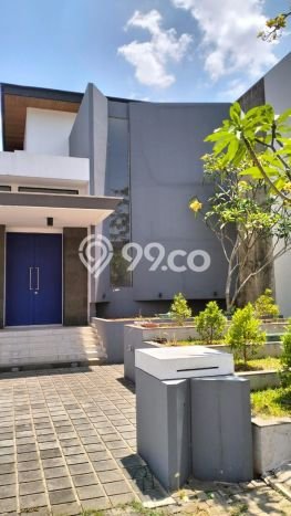 Hunian Super Elit dengan Akses Paling Strategis di Gading Serpong, Tangerang Hunian Super Elit dengan Akses Paling Strategis di Gading Serpong, Tangerang