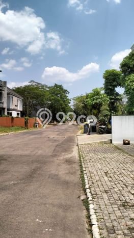 Hunian Super Elit dengan Akses Paling Strategis di Gading Serpong, Tangerang Hunian Super Elit dengan Akses Paling Strategis di Gading Serpong, Tangerang