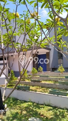 Hunian Super Elit dengan Akses Paling Strategis di Gading Serpong, Tangerang Hunian Super Elit dengan Akses Paling Strategis di Gading Serpong, Tangerang