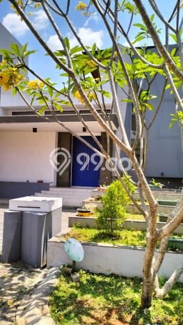 Hunian Super Elit dengan Akses Paling Strategis di Gading Serpong, Tangerang Hunian Super Elit dengan Akses Paling Strategis di Gading Serpong, Tangerang