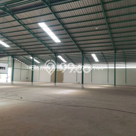 Gudang Dijual Lokasi Emas di Parung Luas 3000m2 Gudang Dijual Lokasi Emas di Parung Luas 3000m2