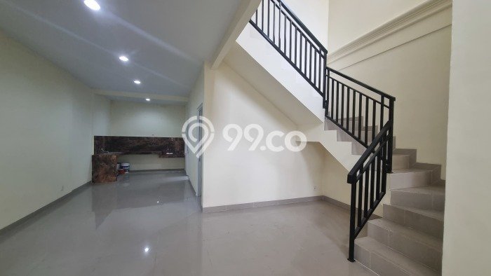Dijual Hunian Rumah Nyaman 3 KT di Gading Serpong, Tangerang Dijual Hunian Rumah Nyaman 3 KT di Gading Serpong, Tangerang