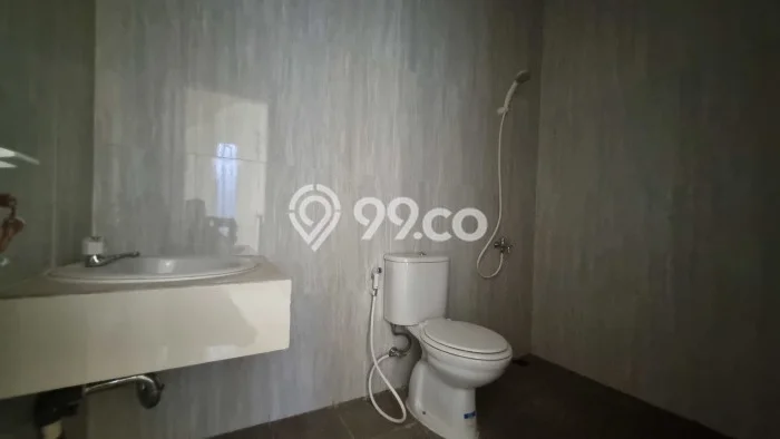 For Sale Hunian Rumah Nyaman 4 KT di Serpong Villa Melati Mas, Tangerang Selatan For Sale Hunian Rumah Nyaman 4 KT di Serpong Villa Melati Mas, Tangerang Selatan
