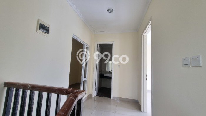 Rumah Minimalis 3 KT di Gading Serpong Tangerang Rumah Minimalis 3 KT di Gading Serpong Tangerang
