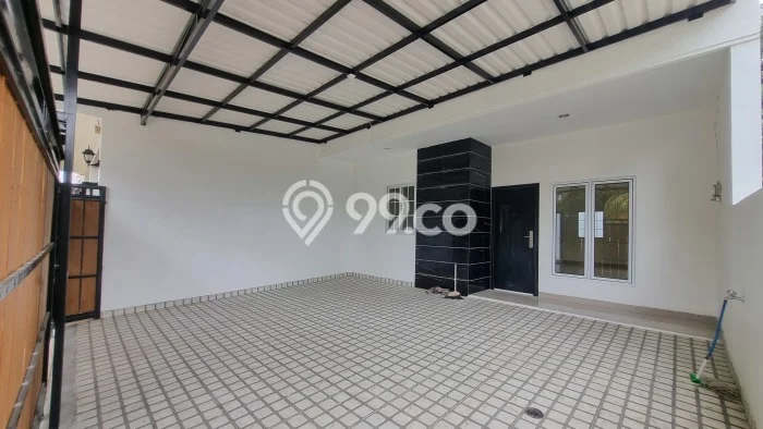 For Sale Hunian Rumah Nyaman 4 KT di Serpong Villa Melati Mas, Tangerang Selatan For Sale Hunian Rumah Nyaman 4 KT di Serpong Villa Melati Mas, Tangerang Selatan