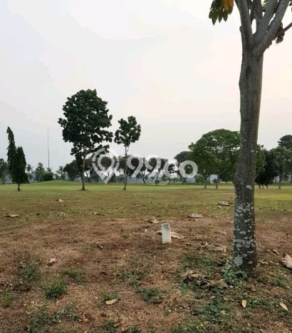 Tanah Kavling Dijual di Tangerang dengan Spesifikasi 490m2 Tanah Kavling Dijual di Tangerang dengan Spesifikasi 490m2