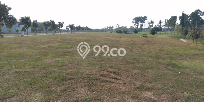 Tanah Kavling Dijual di Tangerang dengan Spesifikasi 490m2 Tanah Kavling Dijual di Tangerang dengan Spesifikasi 490m2