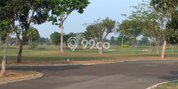 Tanah Kavling Dijual di Tangerang dengan Spesifikasi 490m2 Tanah Kavling Dijual di Tangerang dengan Spesifikasi 490m2