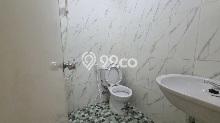 Dijual Hunian Rumah Nyaman 3 KT di Gading Serpong, Tangerang Dijual Hunian Rumah Nyaman 3 KT di Gading Serpong, Tangerang