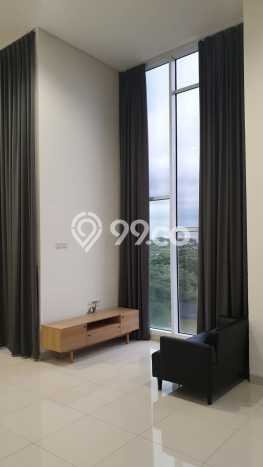 Unit Apartemen Dijual di Serpong Utara, Tangerang Selatan, dengan 1 Bedroom, 1 Bathroom Unit Apartemen Dijual di Serpong Utara, Tangerang Selatan, dengan 1 Bedroom, 1 Bathroom