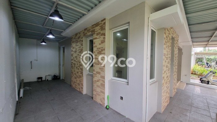 Rumah Minimalis 3 KT di Gading Serpong Tangerang Rumah Minimalis 3 KT di Gading Serpong Tangerang