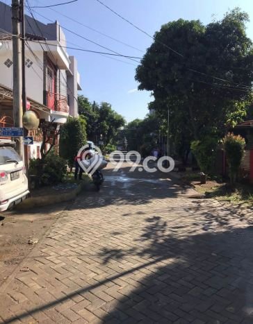 Rumah Mewah LB 200m2 Siap Pakai Desain Elegan di Gading Serpong, Tangerang Rumah Mewah LB 200m2 Siap Pakai Desain Elegan di Gading Serpong, Tangerang