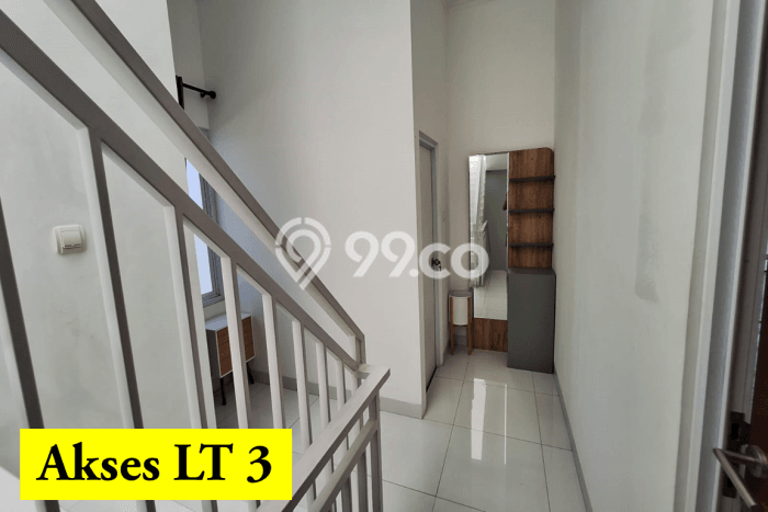 Dijual Rumah Eksklusif 4 KT di Cilangkap, Jakarta Timur Dijual Rumah Eksklusif 4 KT di Cilangkap, Jakarta Timur