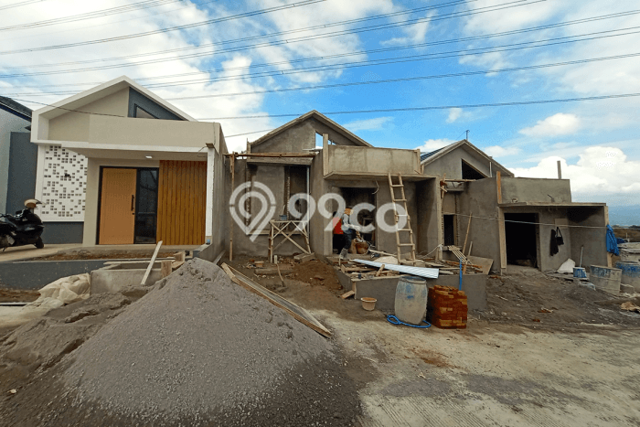 Rumah Minimalis Terbaik Dijual Area Rancaekek LT 60m2 Rumah Minimalis Terbaik Dijual Area Rancaekek LT 60m2