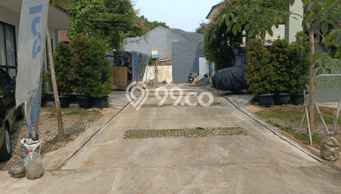 Jual Rumah Strategis Bagus Punya 3 KT di Cilandak Jakarta Selatan SHM Jual Rumah Strategis Bagus Punya 3 KT di Cilandak Jakarta Selatan SHM