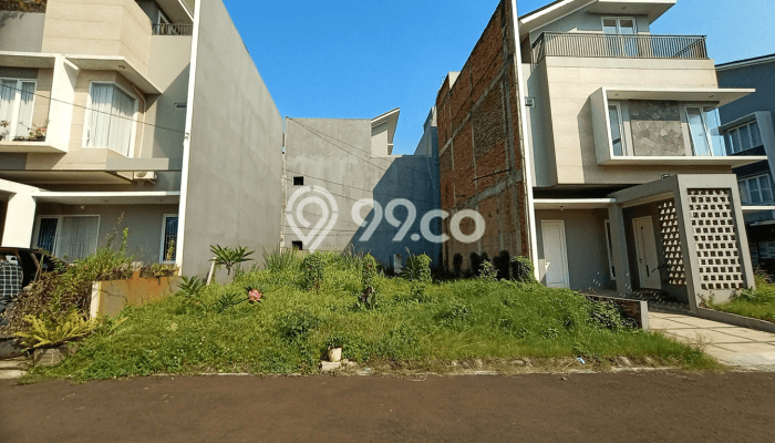 Hunian Mewah LB 129m2 Siap Huni Desain Elegan di Gandaria, Jakarta Selatan Hunian Mewah LB 129m2 Siap Huni Desain Elegan di Gandaria, Jakarta Selatan