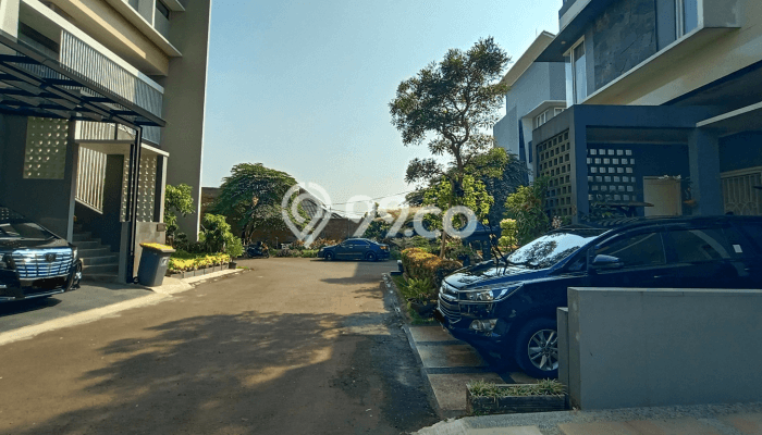 Hunian Super Mewah dengan Akses Paling Strategis di Gandaria, Jakarta Selatan Hunian Super Mewah dengan Akses Paling Strategis di Gandaria, Jakarta Selatan