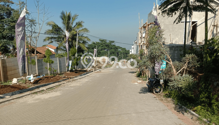 Hunian Nyaman Asri 2 KT Siap Pakai di Bandung Barat Bandung Hunian Nyaman Asri 2 KT Siap Pakai di Bandung Barat Bandung