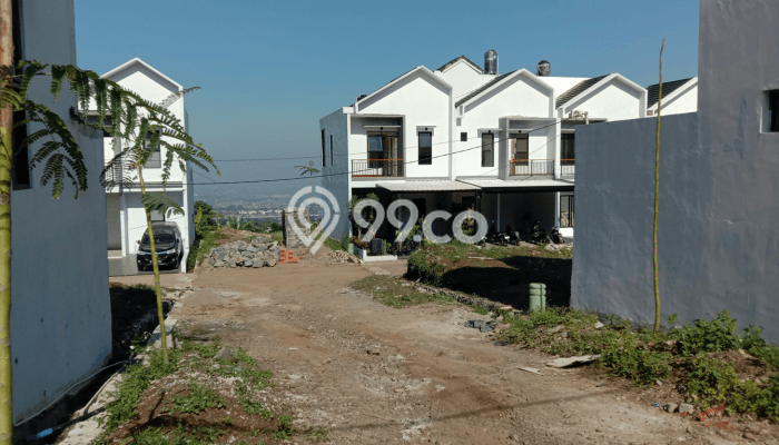 Dijual Rumah Modern 2 KT di Bandung Barat, Bandung Dijual Rumah Modern 2 KT di Bandung Barat, Bandung