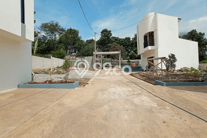 Rumah Modern 2 KT LT 60m2 di Gede Bage Rumah Modern 2 KT LT 60m2 di Gede Bage