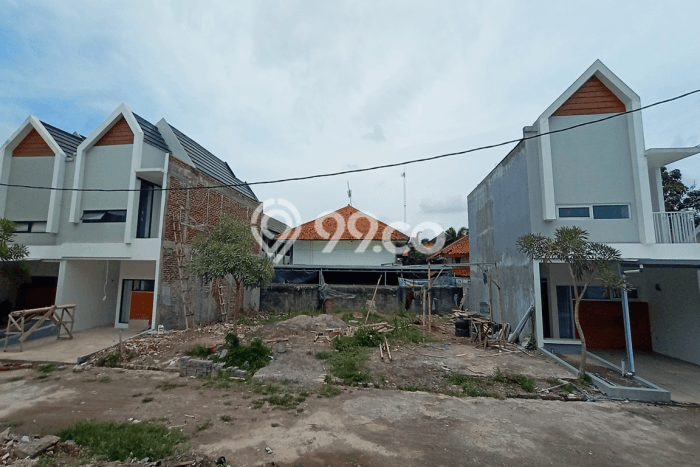 Hunian Nyaman Asri 2 KT Siap Huni di Cicaheum Bandung Hunian Nyaman Asri 2 KT Siap Huni di Cicaheum Bandung