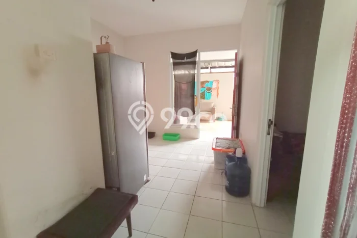 Rumah Sederhana Dijual di Rancaekek 2 Kamar dengan Luas Tanah 60m2 Rumah Sederhana Dijual di Rancaekek 2 Kamar dengan Luas Tanah 60m2