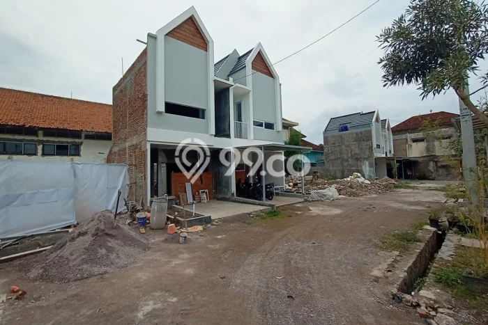 Hunian Nyaman Asri 2 KT Siap Huni di Cicaheum Bandung Hunian Nyaman Asri 2 KT Siap Huni di Cicaheum Bandung