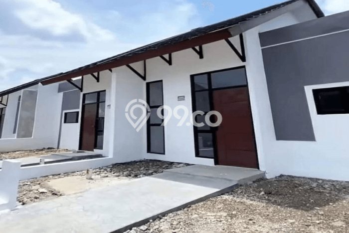 Rumah Terjangkau Dijual di Rancaekek, Bandung Harga Rp 172 Juta Rumah Terjangkau Dijual di Rancaekek, Bandung Harga Rp 172 Juta