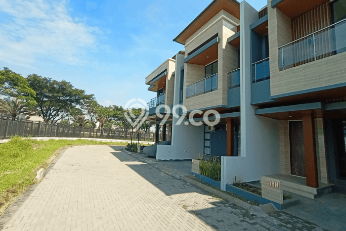 Hunian Cantik Minimalis Lb 175m2 di Bojongsoang, Bandung Hunian Cantik Minimalis Lb 175m2 di Bojongsoang, Bandung