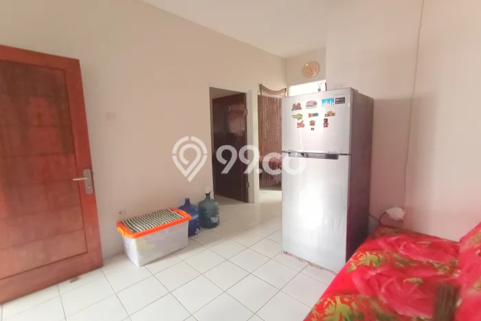 Rumah Sederhana Dijual di Rancaekek 2 Kamar dengan Luas Tanah 60m2 Rumah Sederhana Dijual di Rancaekek 2 Kamar dengan Luas Tanah 60m2