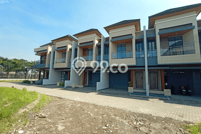 Hunian Cantik Minimalis Lb 175m2 di Bojongsoang, Bandung Hunian Cantik Minimalis Lb 175m2 di Bojongsoang, Bandung