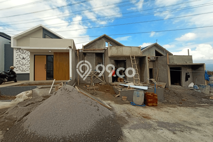 Rumah Minimalis Terbaik Dijual Area Rancaekek LT 60m2 Rumah Minimalis Terbaik Dijual Area Rancaekek LT 60m2