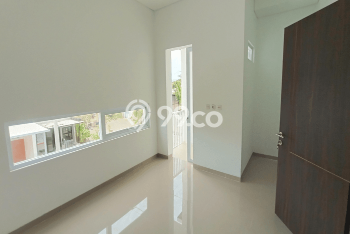 Rumah Strategis Minimalis Lb 58m2 di Batununggal, Bandung Rumah Strategis Minimalis Lb 58m2 di Batununggal, Bandung