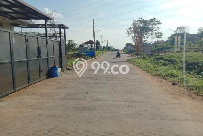 Rumah Terjangkau Dijual di Rancaekek, Bandung Harga Rp 172 Juta Rumah Terjangkau Dijual di Rancaekek, Bandung Harga Rp 172 Juta