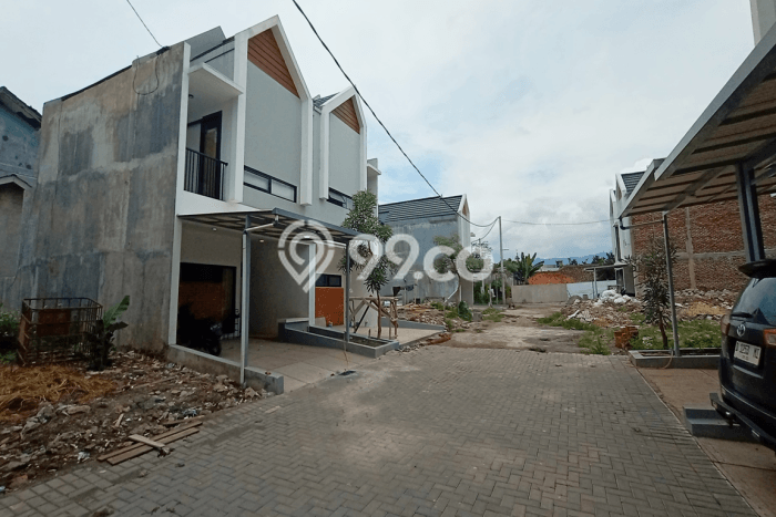 Rumah Strategis Minimalis Lb 58m2 di Batununggal, Bandung Rumah Strategis Minimalis Lb 58m2 di Batununggal, Bandung