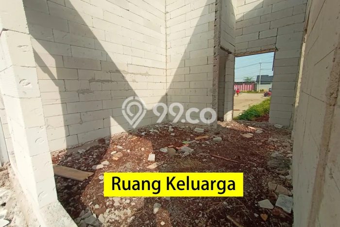 Rumah Terjangkau Dijual di Rancaekek, Bandung Harga Rp 172 Juta Rumah Terjangkau Dijual di Rancaekek, Bandung Harga Rp 172 Juta