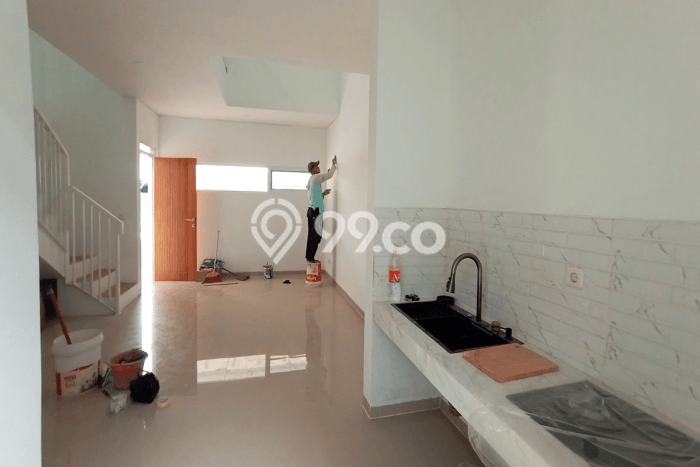 Hunian Nyaman Asri 2 KT Siap Huni di Cicaheum Bandung Hunian Nyaman Asri 2 KT Siap Huni di Cicaheum Bandung