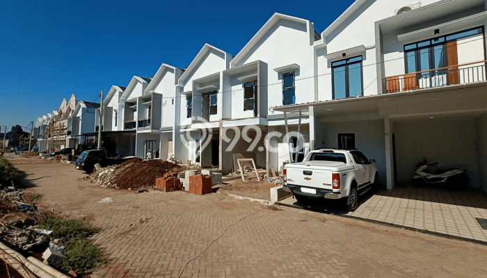 Vila Premium Kawasan Bandung Barat, Area 72m2m², Akses Bandung Barat, Bandung, Bandung Vila Premium Kawasan Bandung Barat, Area 72m2m², Akses Bandung Barat, Bandung, Bandung