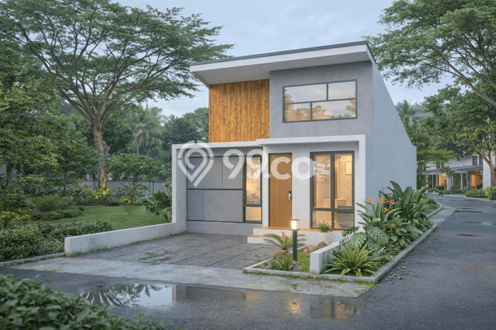 Rumah Minimalis Terbaik Dijual Area Rancaekek LT 60m2 Rumah Minimalis Terbaik Dijual Area Rancaekek LT 60m2