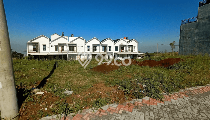 Vila Premium Kawasan Bandung Barat, Area 72m2m², Akses Bandung Barat, Bandung, Bandung Vila Premium Kawasan Bandung Barat, Area 72m2m², Akses Bandung Barat, Bandung, Bandung