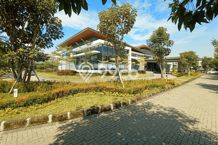 Hunian Cantik Minimalis Lb 175m2 di Bojongsoang, Bandung Hunian Cantik Minimalis Lb 175m2 di Bojongsoang, Bandung