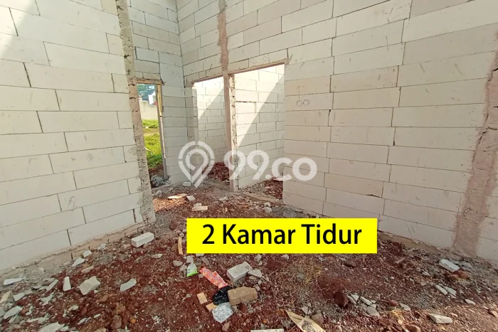 Rumah Terjangkau Dijual di Rancaekek, Bandung Harga Rp 172 Juta Rumah Terjangkau Dijual di Rancaekek, Bandung Harga Rp 172 Juta
