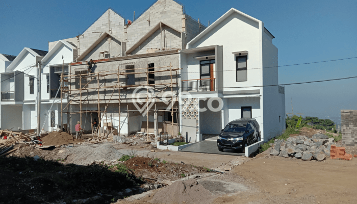 Vila Premium Kawasan Bandung Barat, Area 72m2m², Akses Bandung Barat, Bandung, Bandung Vila Premium Kawasan Bandung Barat, Area 72m2m², Akses Bandung Barat, Bandung, Bandung