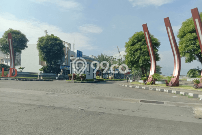 Hunian Cantik Minimalis Lb 175m2 di Bojongsoang, Bandung Hunian Cantik Minimalis Lb 175m2 di Bojongsoang, Bandung