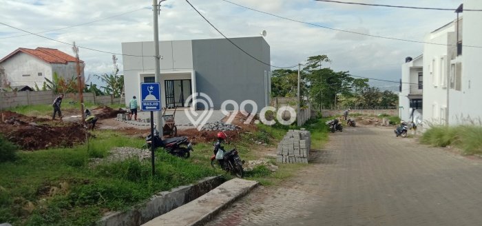 Dijual Rumah Eksklusif 2 KT di Bandung Barat, Bandung Dijual Rumah Eksklusif 2 KT di Bandung Barat, Bandung
