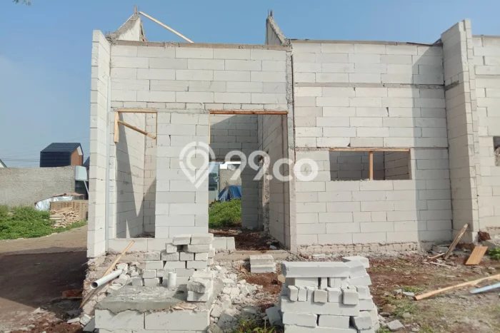 Rumah Terjangkau Dijual di Rancaekek, Bandung Harga Rp 172 Juta Rumah Terjangkau Dijual di Rancaekek, Bandung Harga Rp 172 Juta