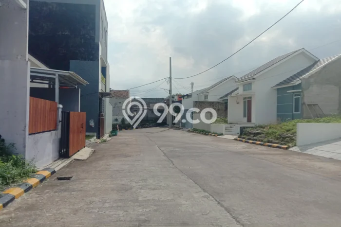 Rumah Sederhana Dijual di Rancaekek 2 Kamar dengan Luas Tanah 60m2 Rumah Sederhana Dijual di Rancaekek 2 Kamar dengan Luas Tanah 60m2