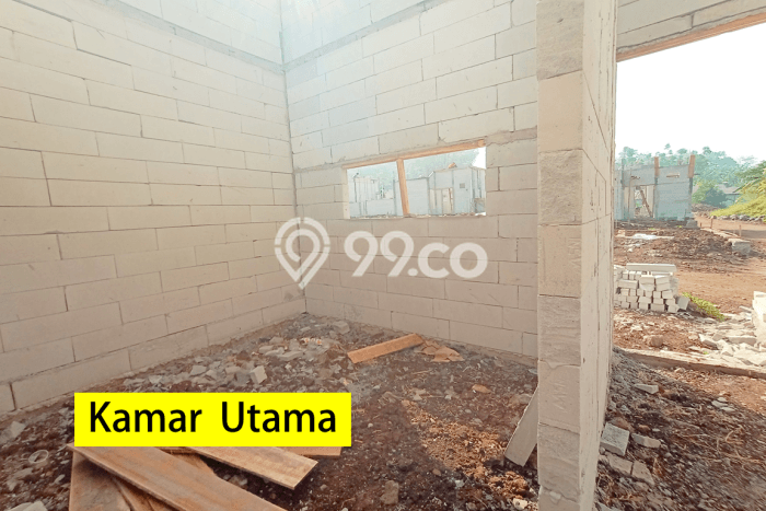 Rumah Terjangkau Dijual di Rancaekek, Bandung Harga Rp 172 Juta Rumah Terjangkau Dijual di Rancaekek, Bandung Harga Rp 172 Juta