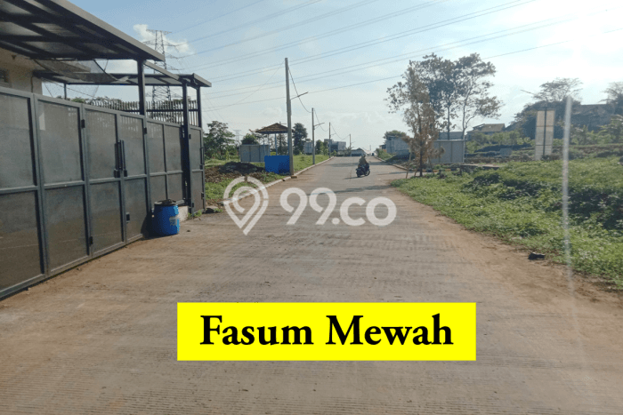Rumah Minimalis Terbaik Dijual Area Rancaekek LT 60m2 Rumah Minimalis Terbaik Dijual Area Rancaekek LT 60m2